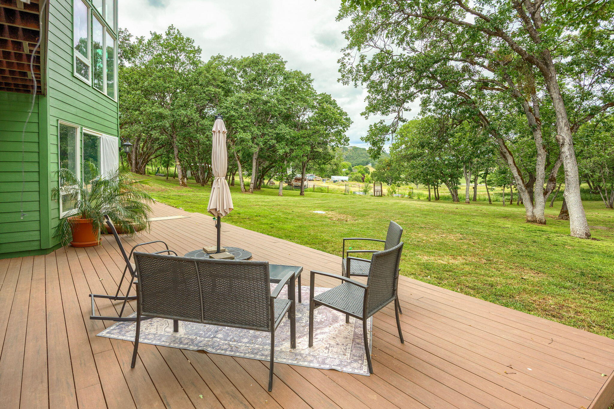 Crystal Springs Orchard Tracts - Residential