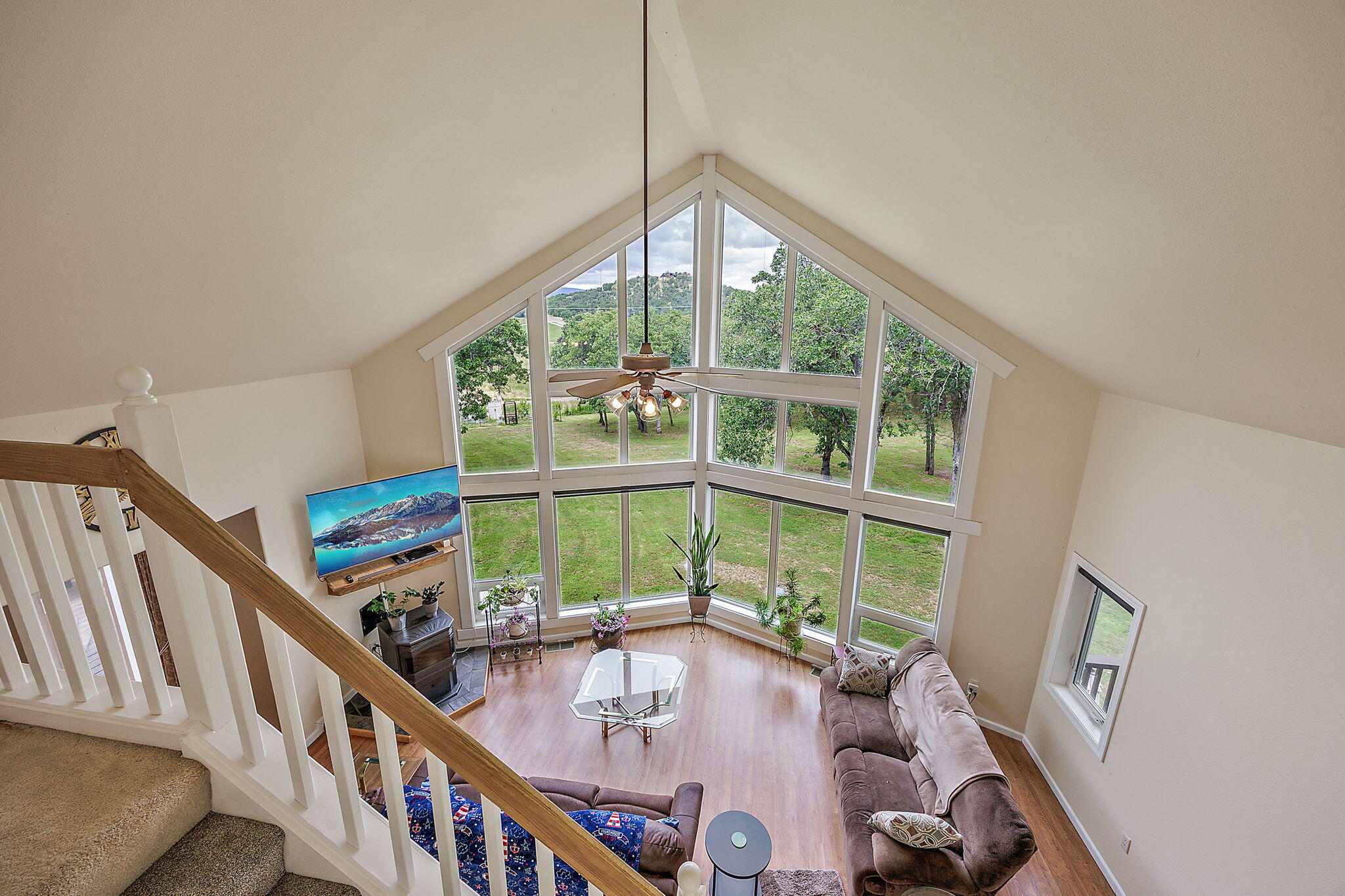 Crystal Springs Orchard Tracts - Residential