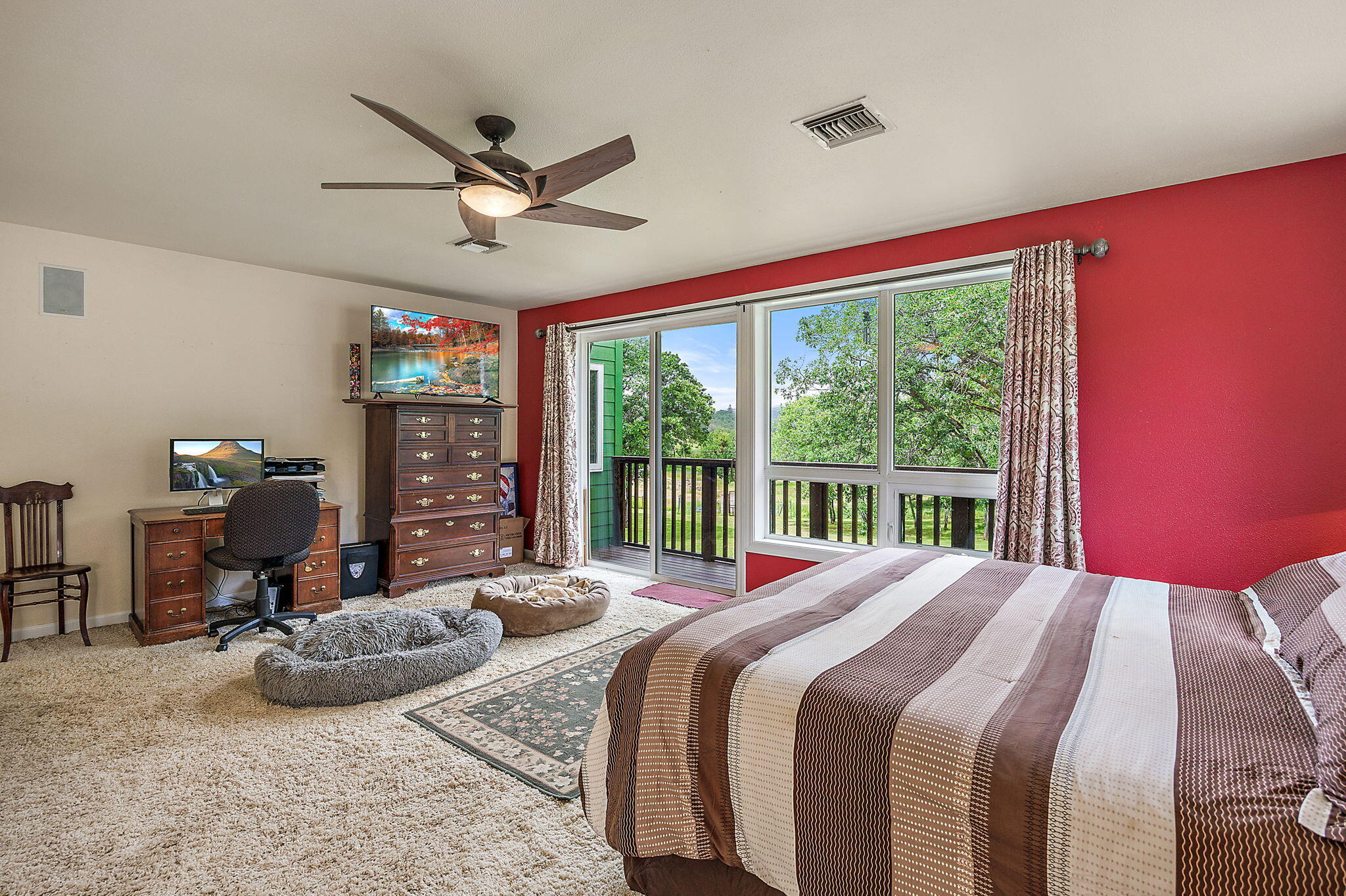 Crystal Springs Orchard Tracts - Residential