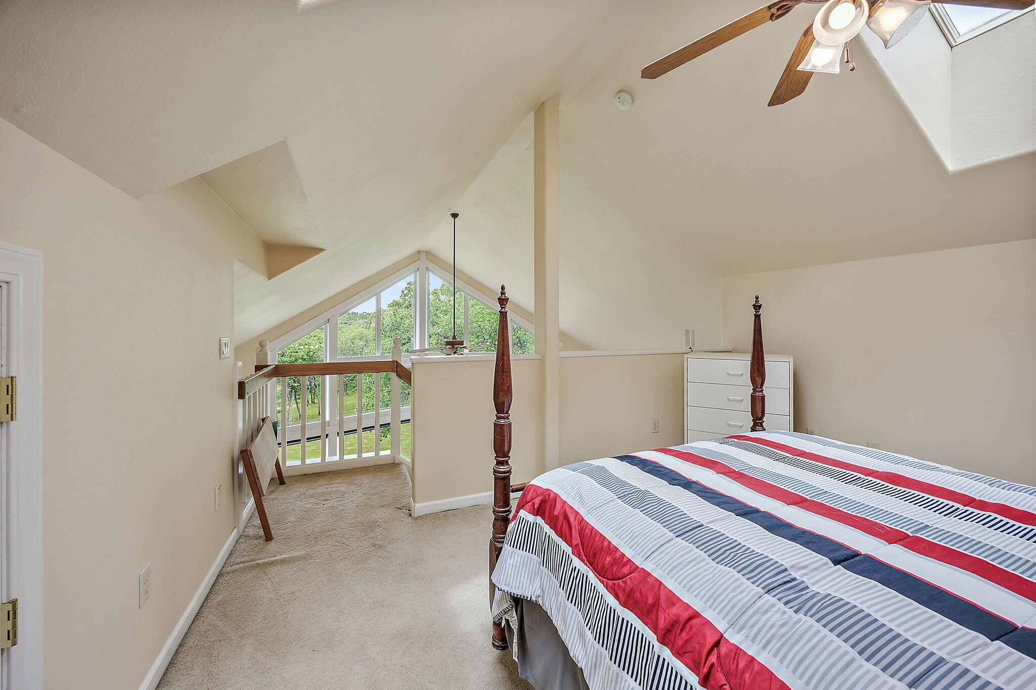 Crystal Springs Orchard Tracts - Residential