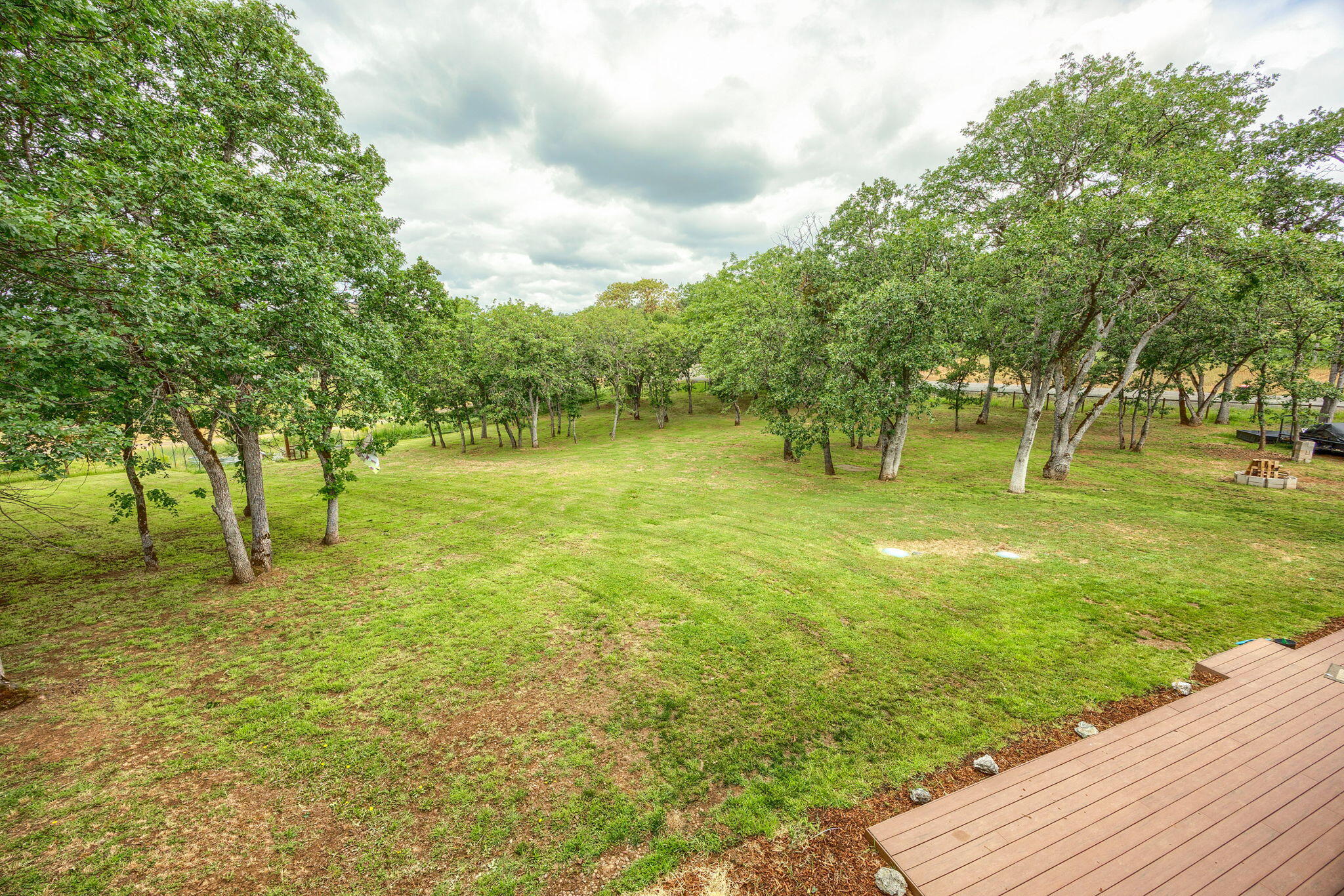 Crystal Springs Orchard Tracts - Residential