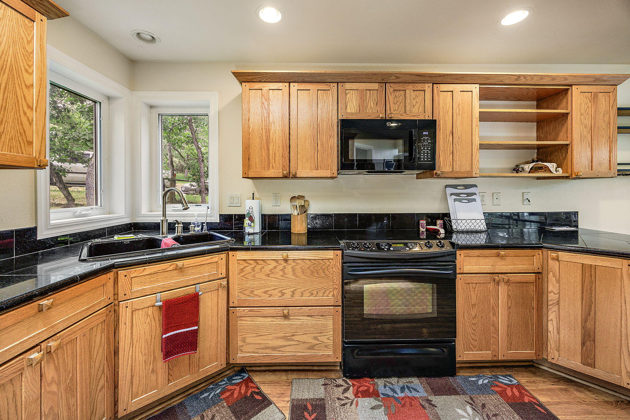 Crystal Springs Orchard Tracts - Residential