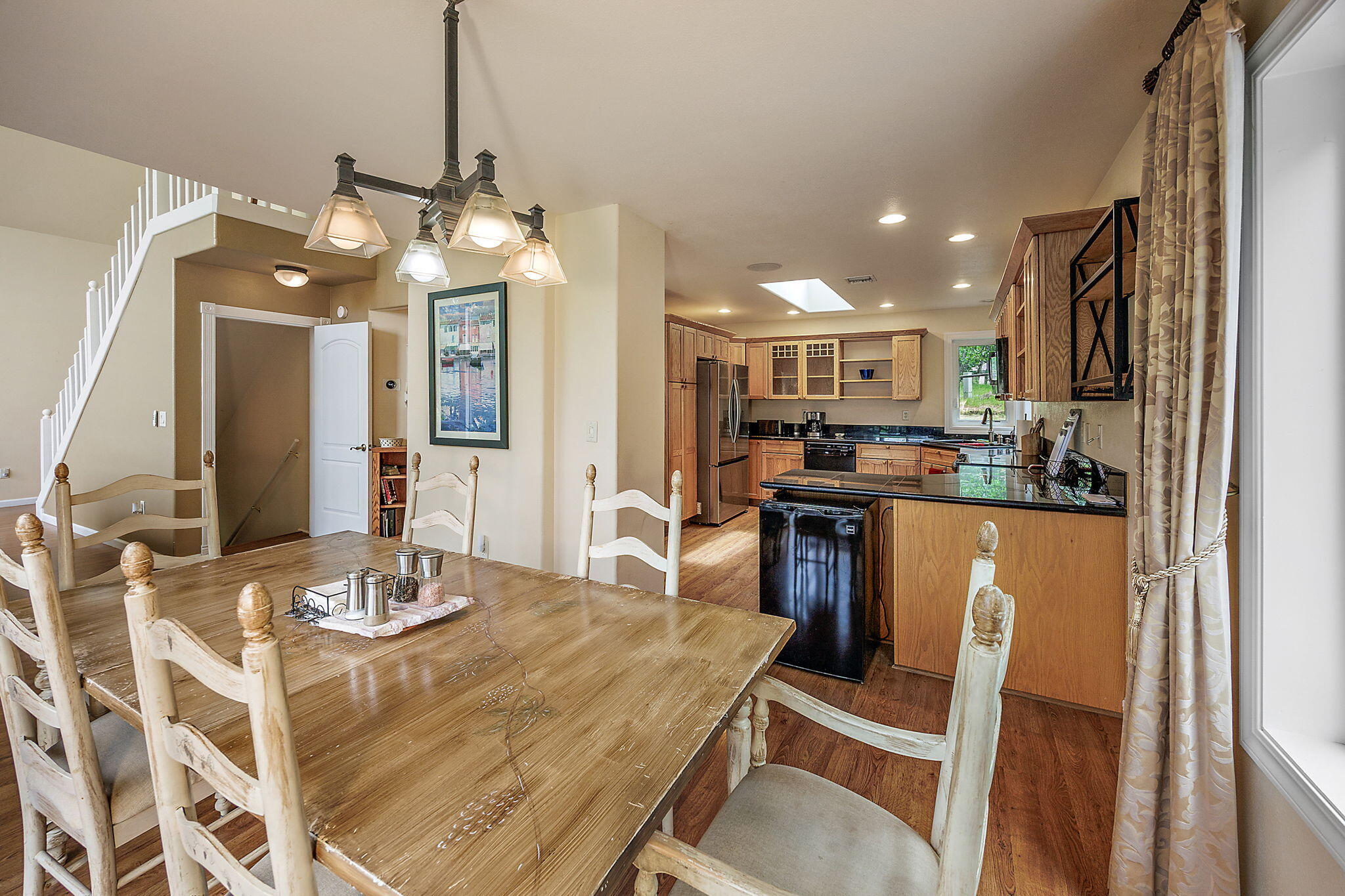 Crystal Springs Orchard Tracts - Residential