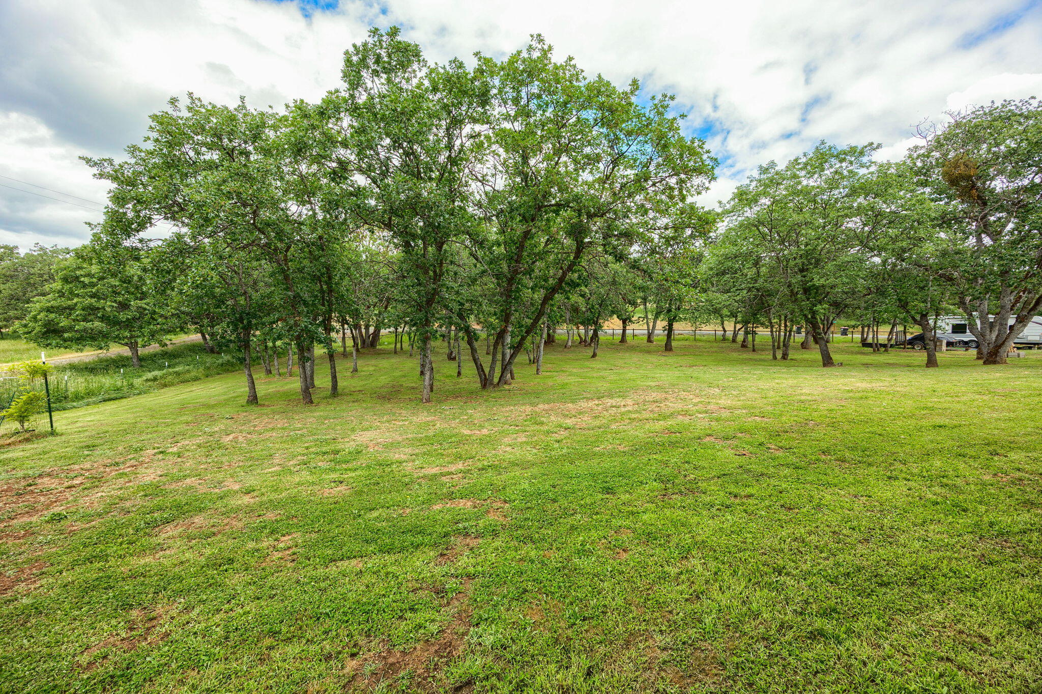 Crystal Springs Orchard Tracts - Residential