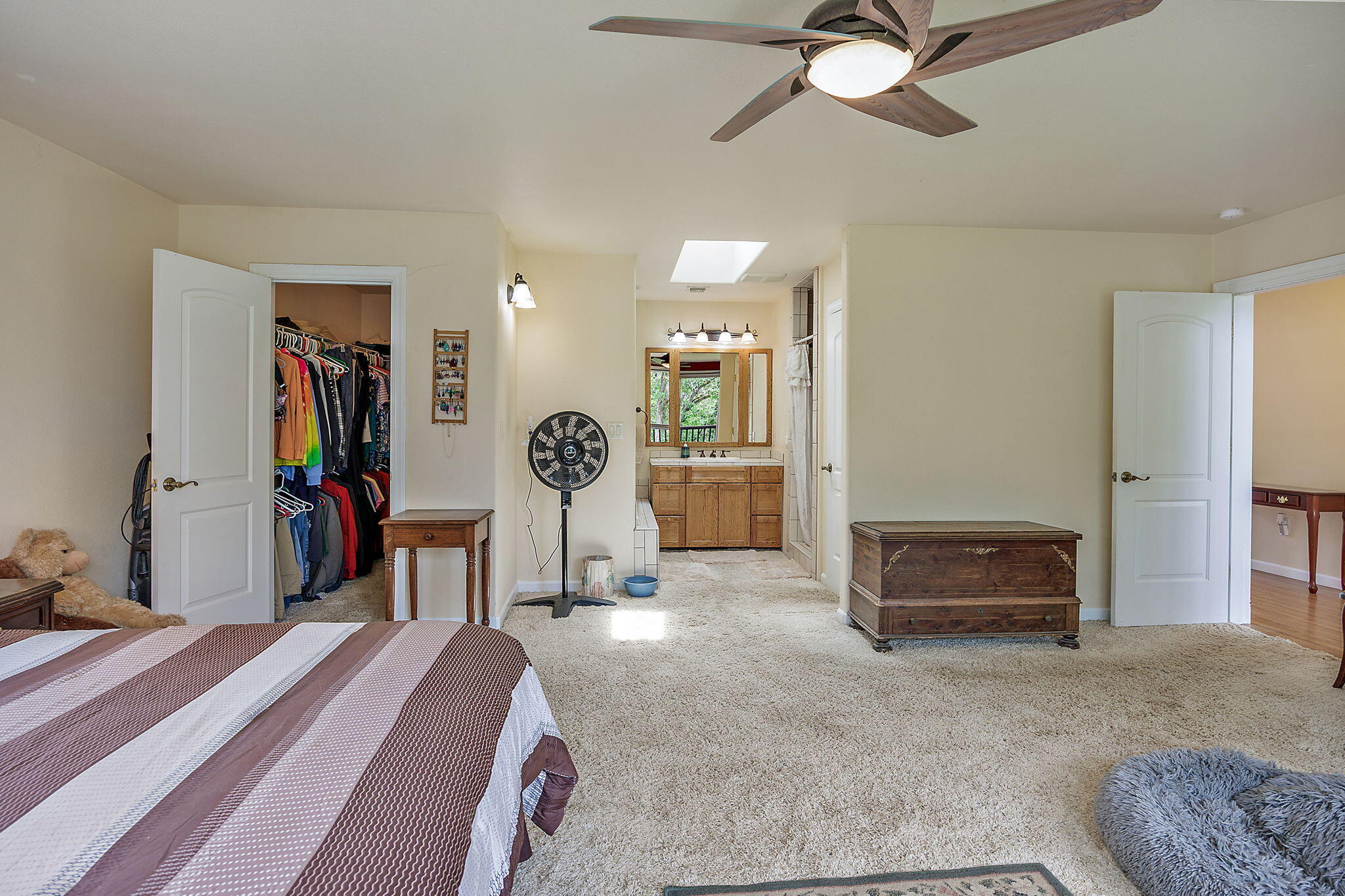 Crystal Springs Orchard Tracts - Residential