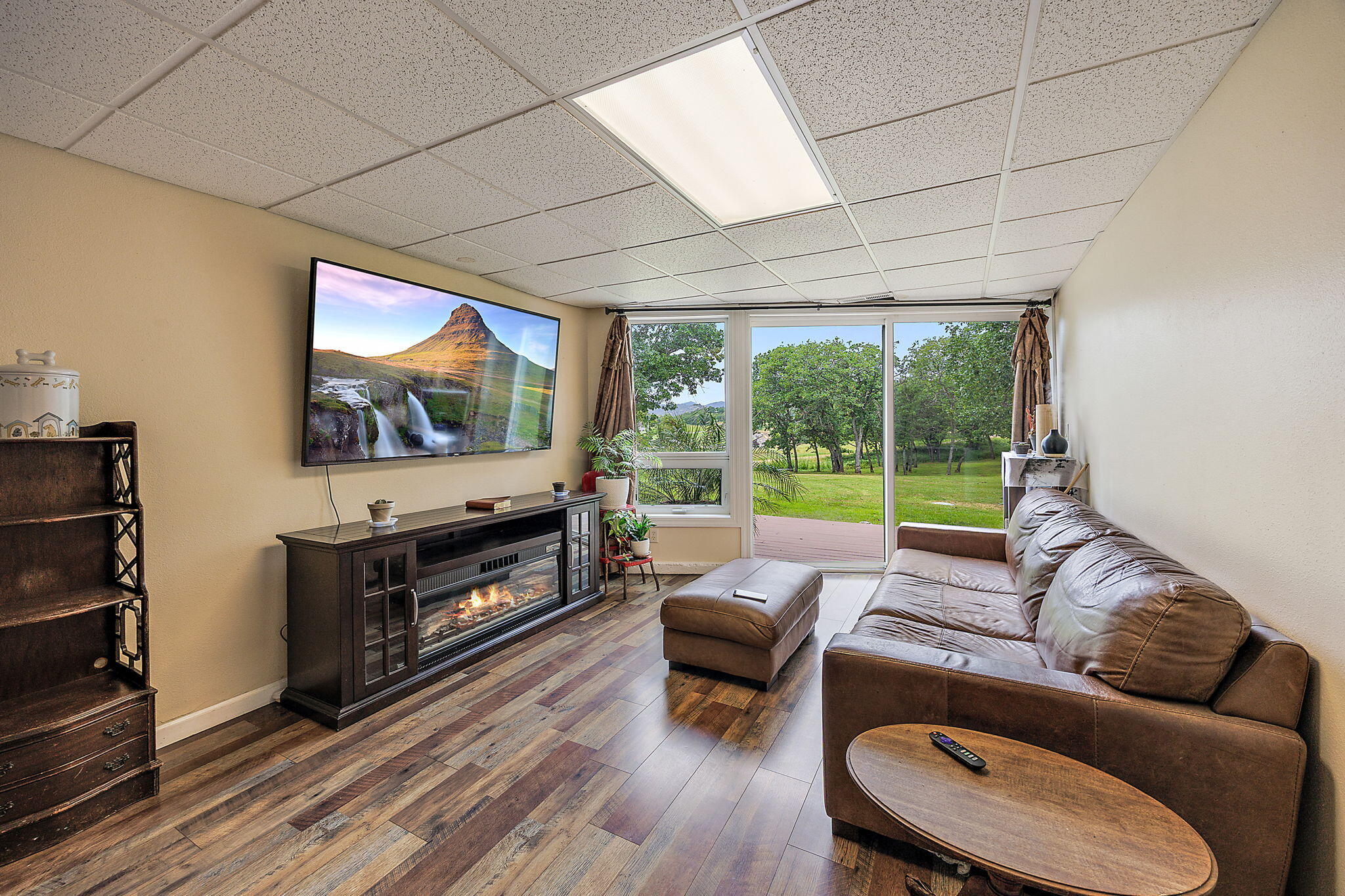 Crystal Springs Orchard Tracts - Residential