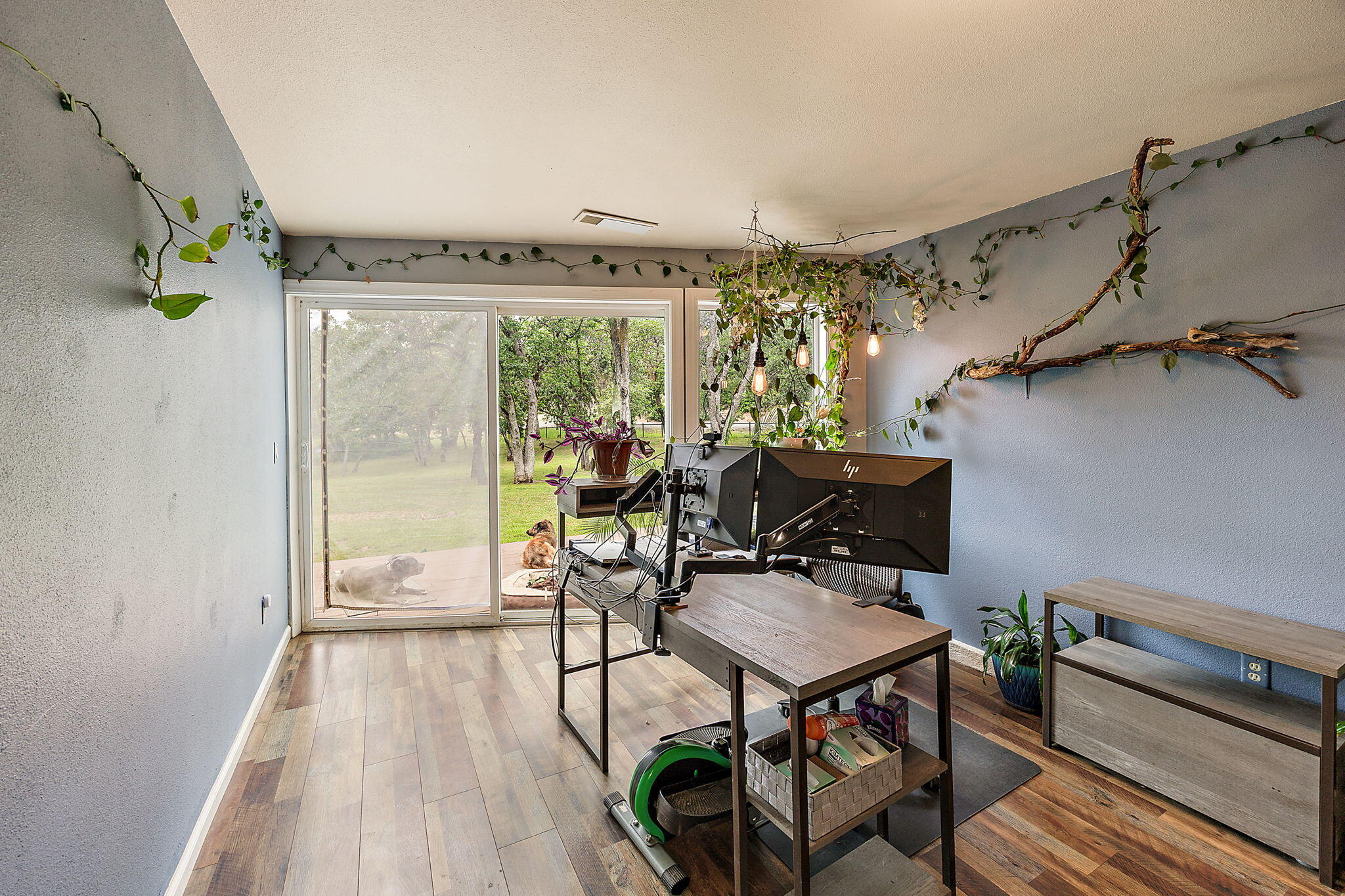 Crystal Springs Orchard Tracts - Residential