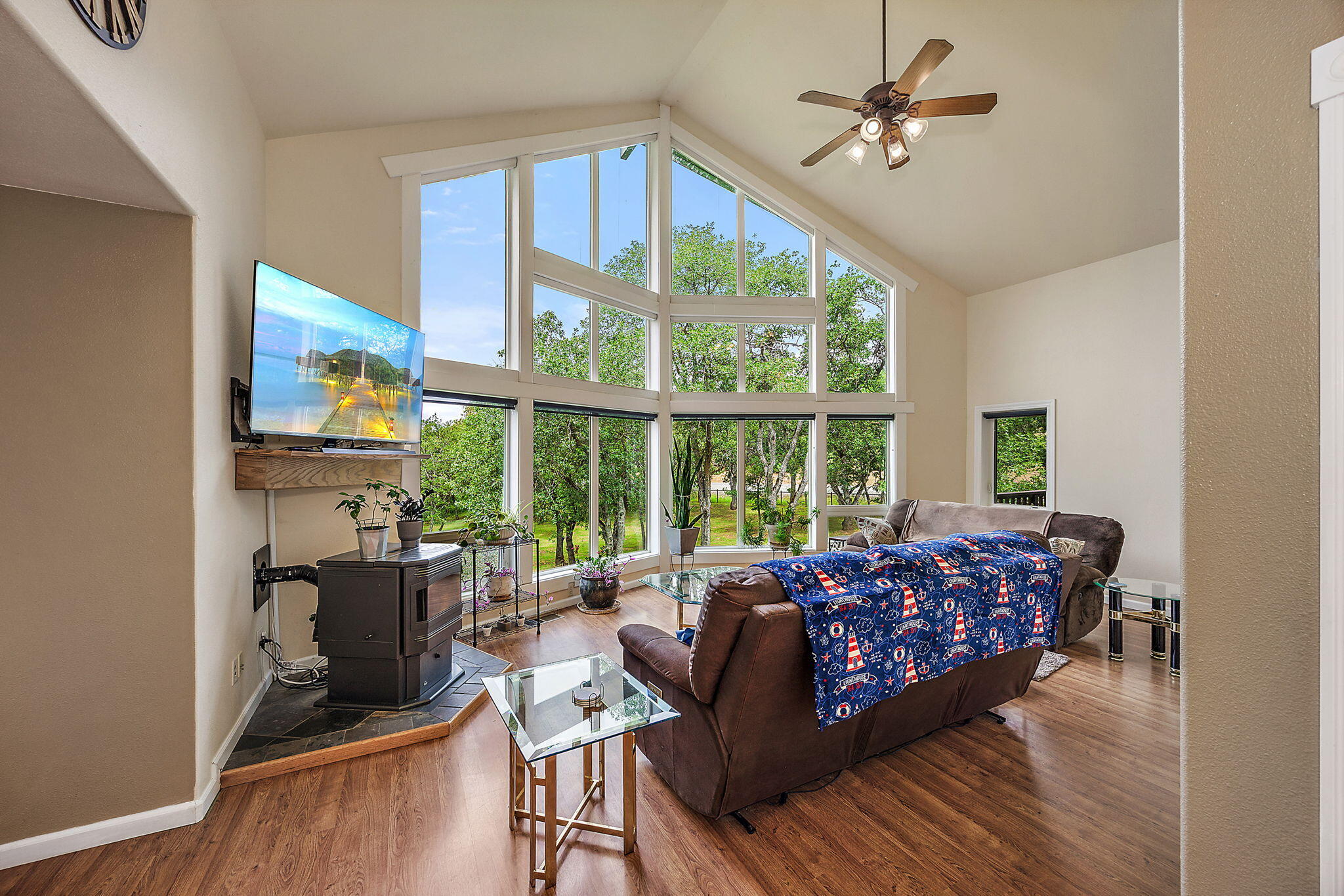 Crystal Springs Orchard Tracts - Residential