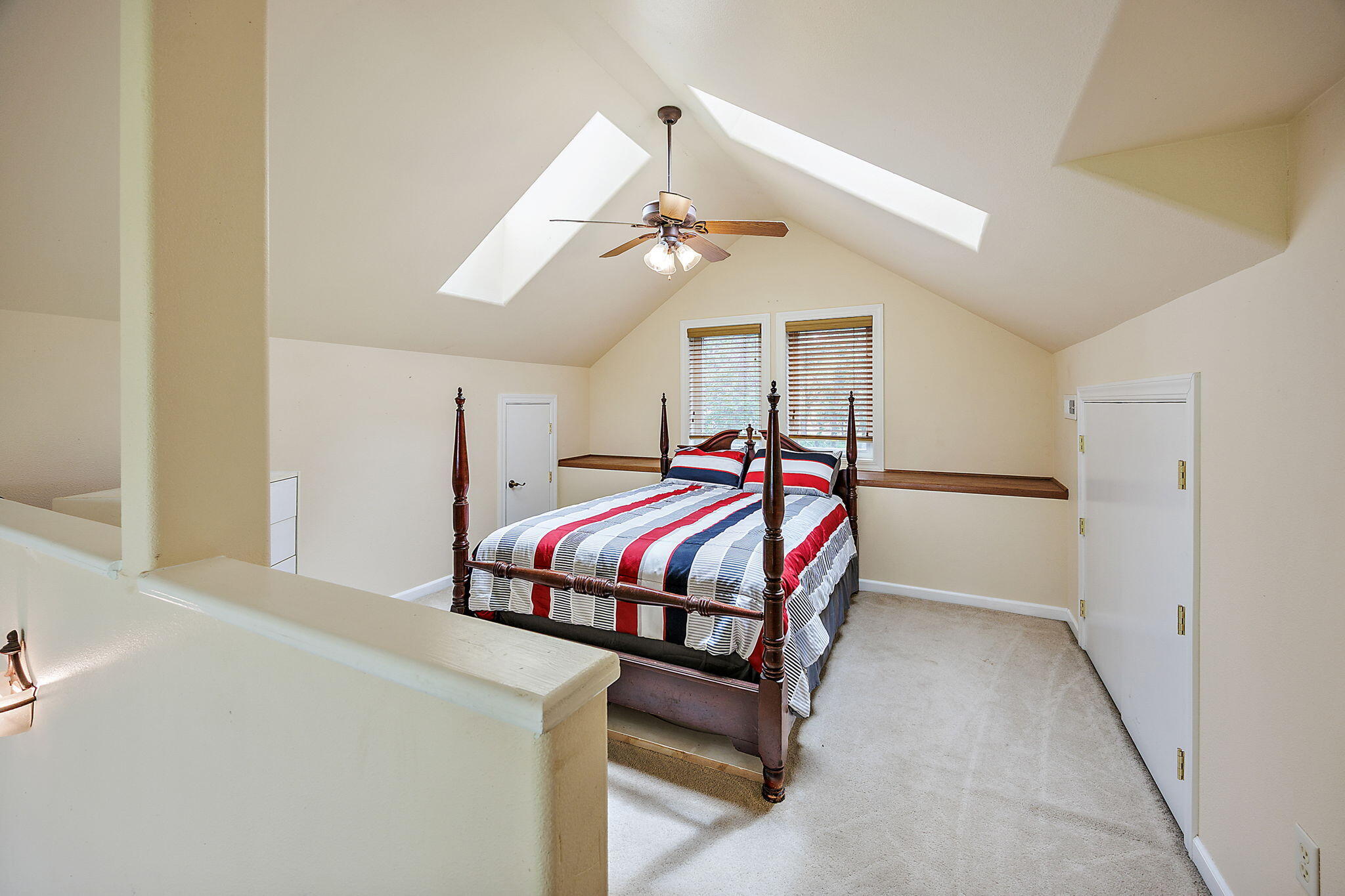 Crystal Springs Orchard Tracts - Residential