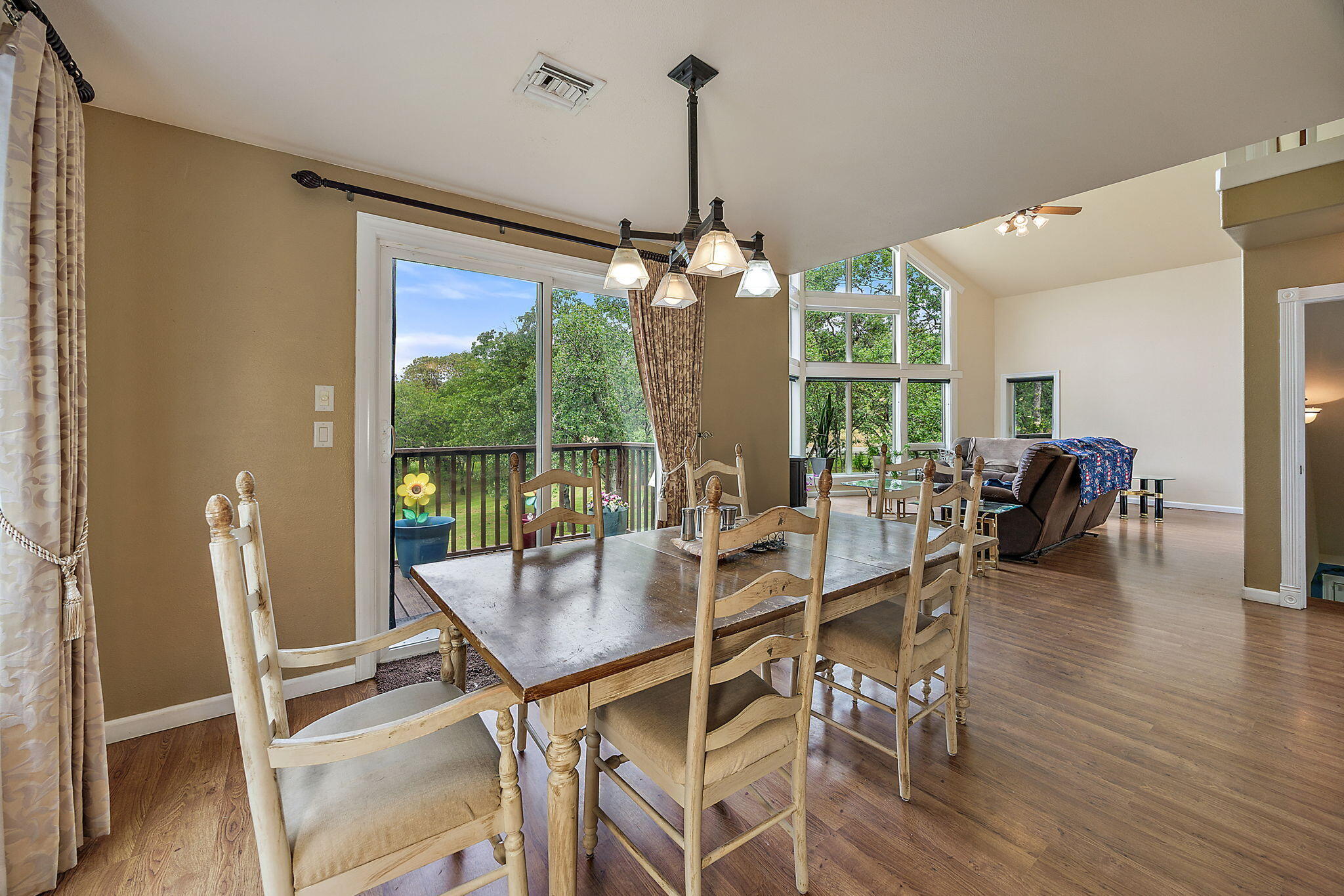 Crystal Springs Orchard Tracts - Residential