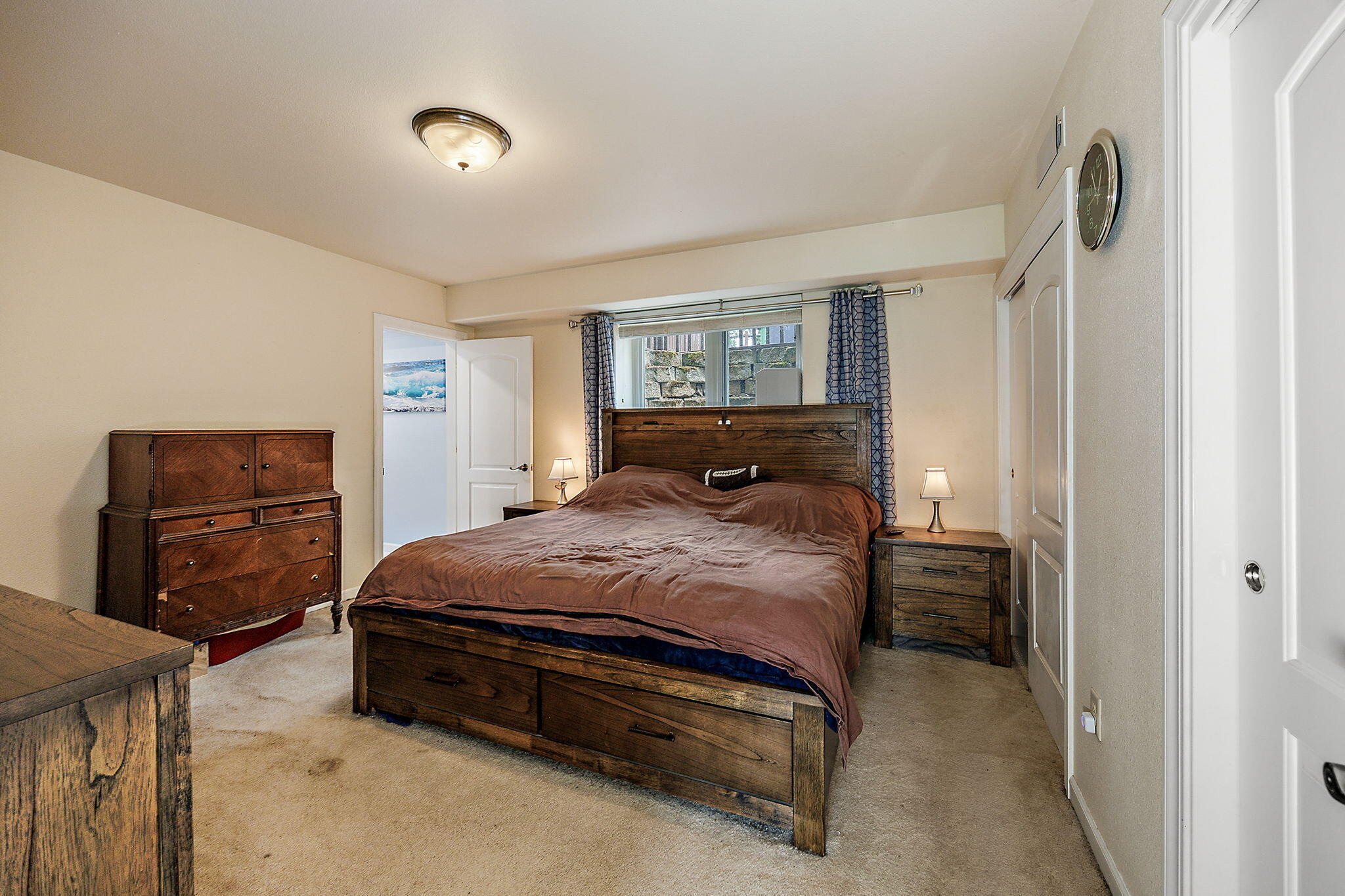 Crystal Springs Orchard Tracts - Residential