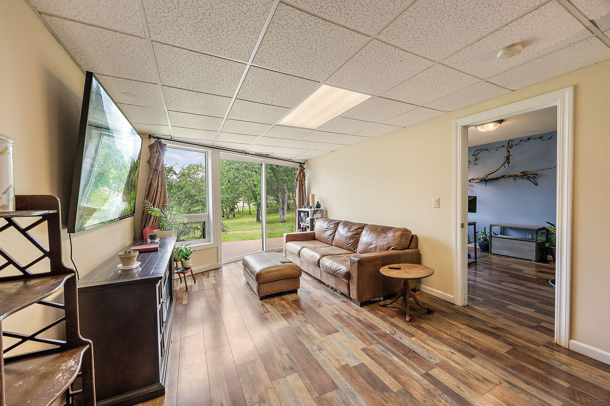 Crystal Springs Orchard Tracts - Residential