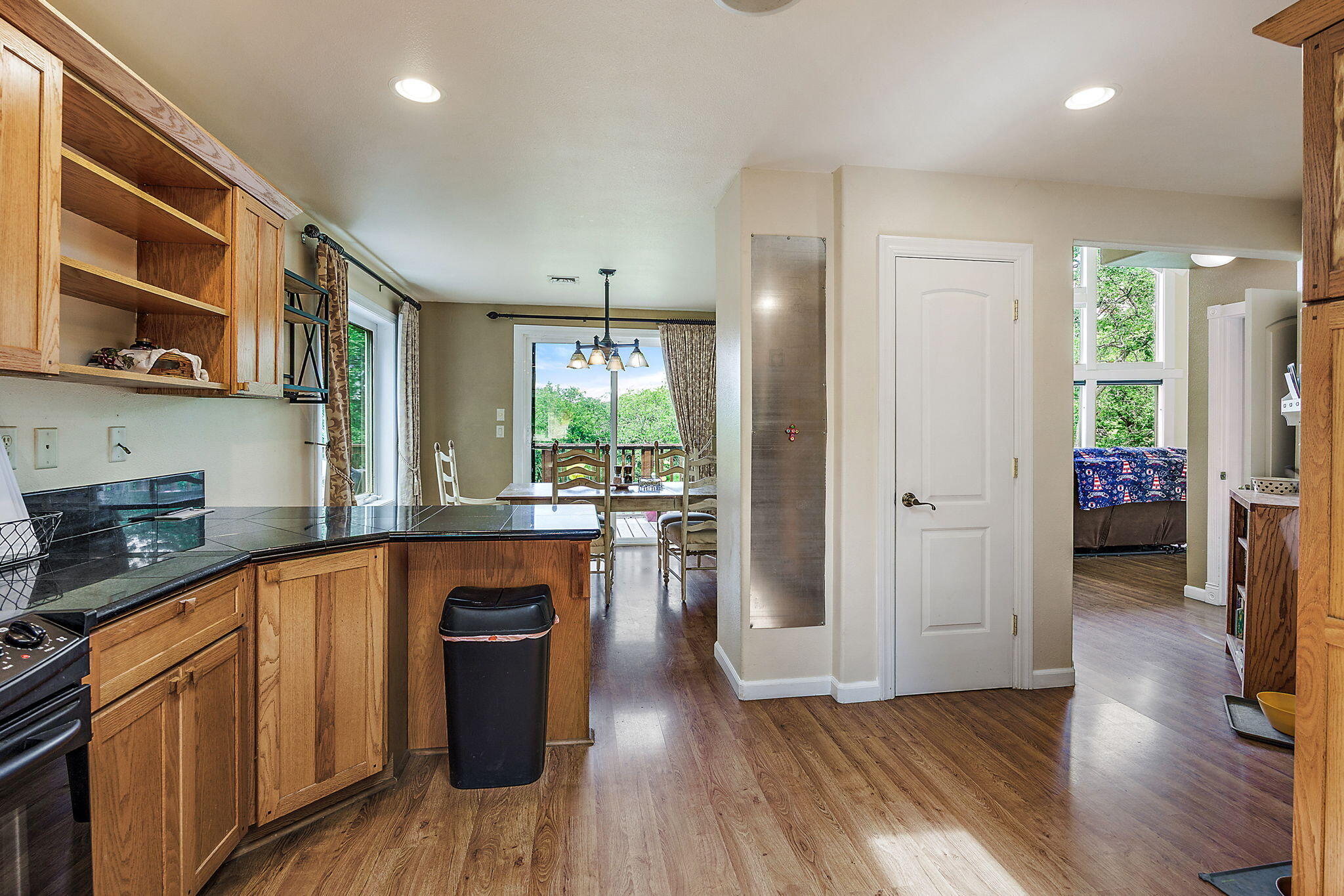 Crystal Springs Orchard Tracts - Residential