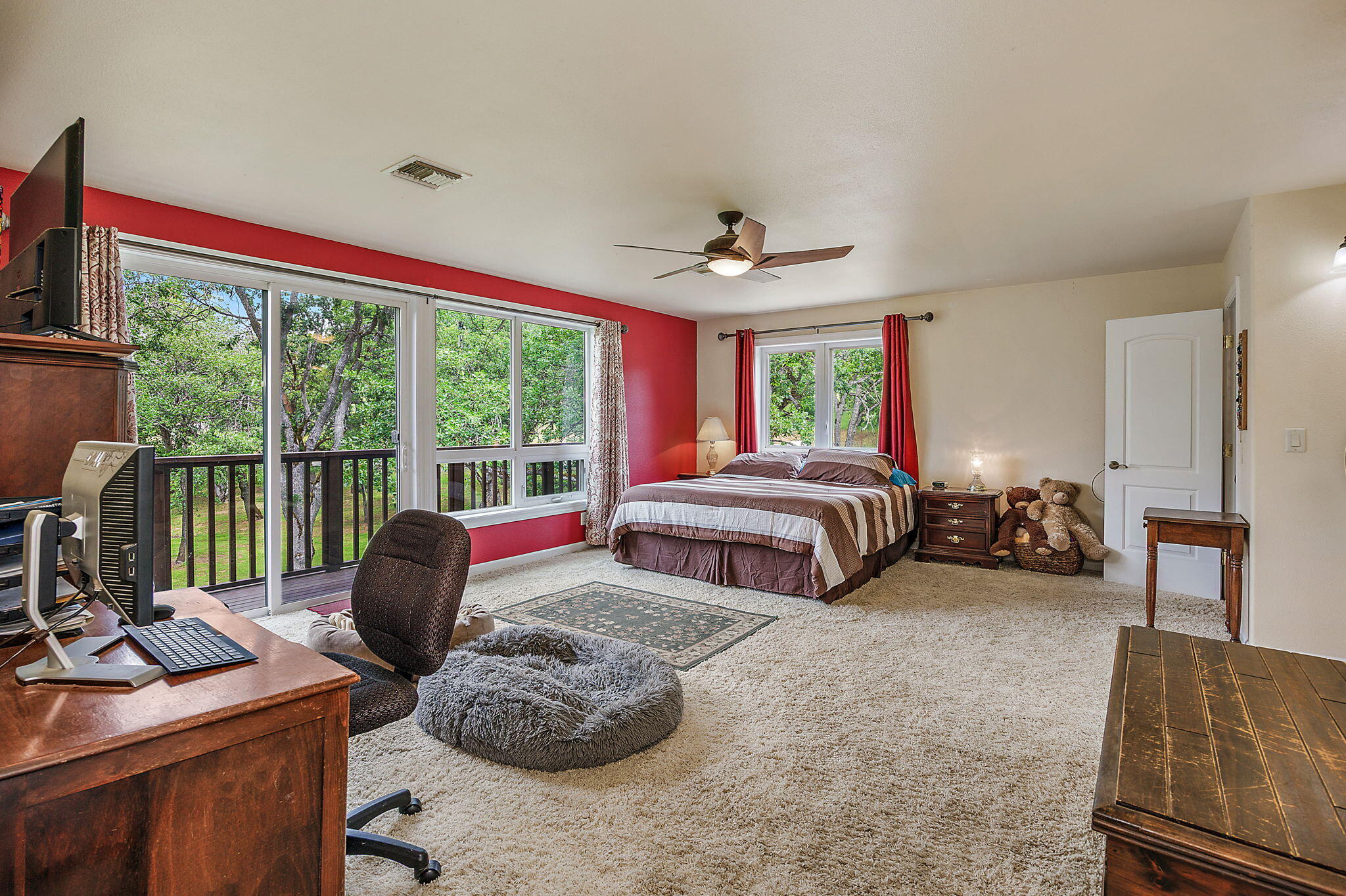 Crystal Springs Orchard Tracts - Residential