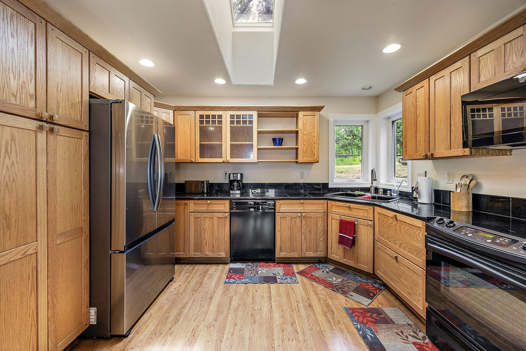 Crystal Springs Orchard Tracts - Residential