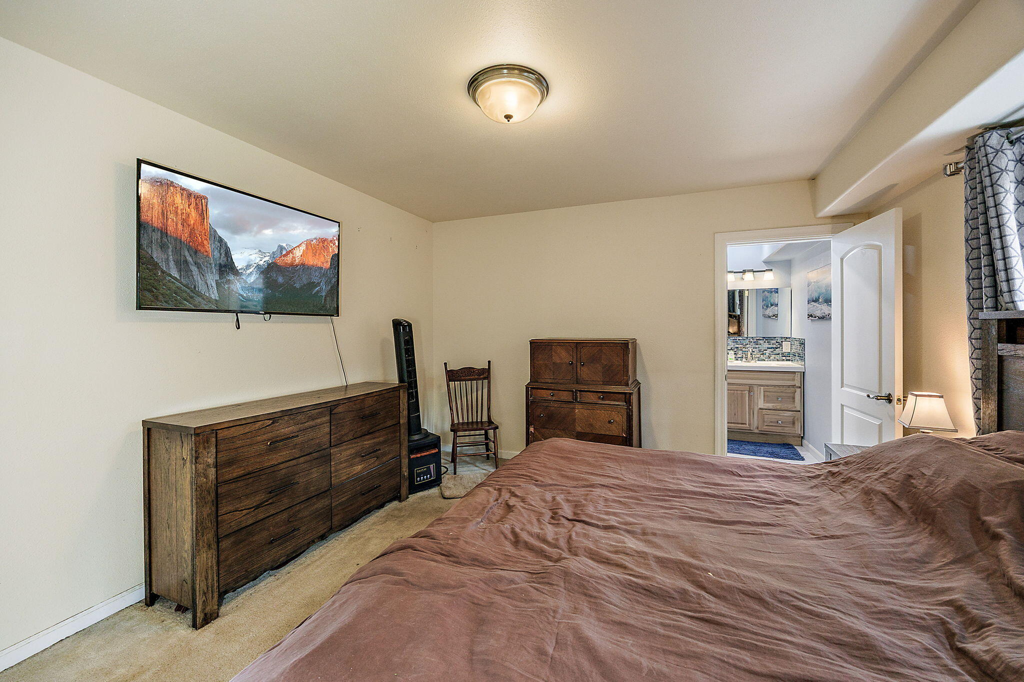 Crystal Springs Orchard Tracts - Residential