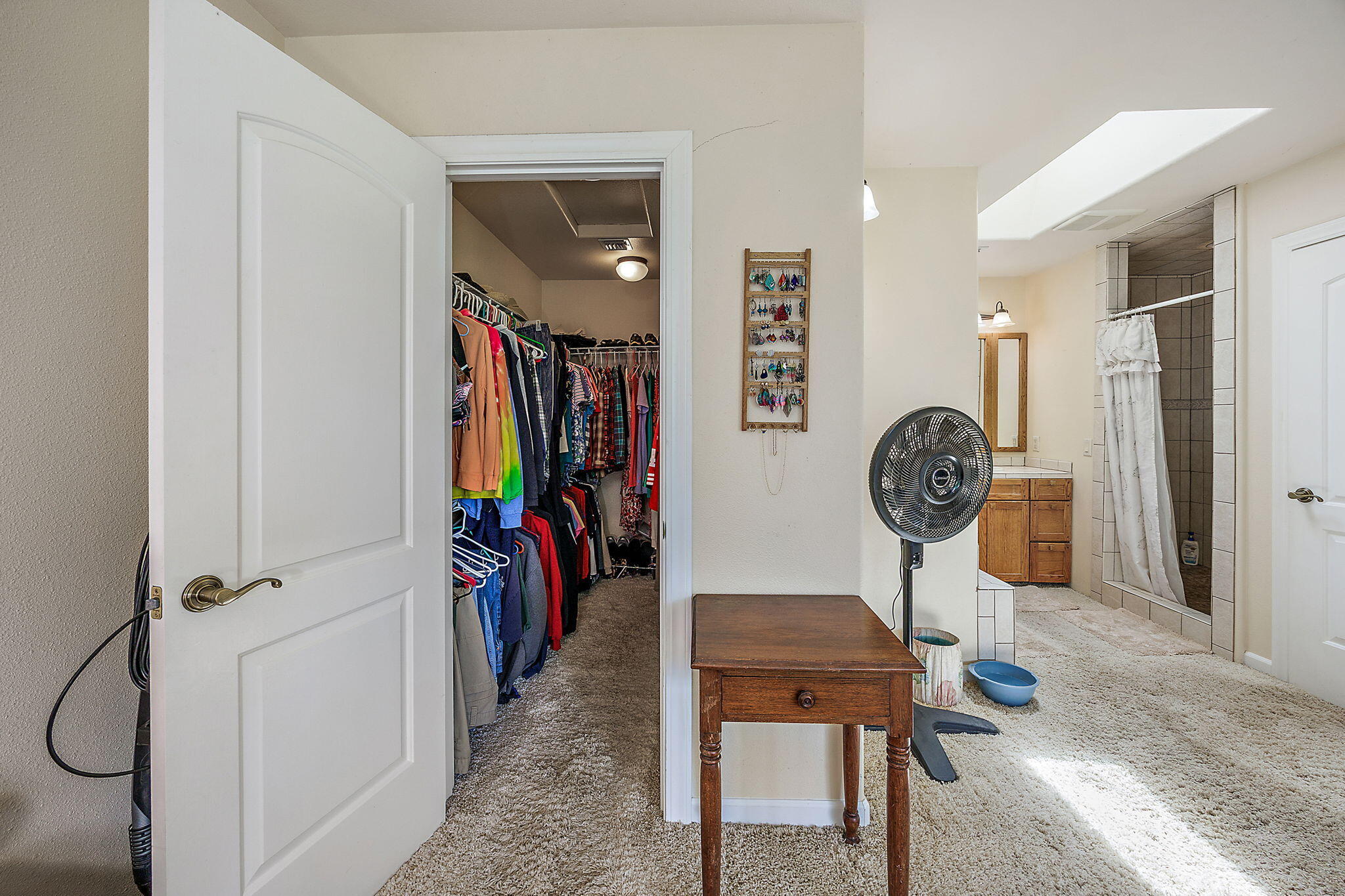 Crystal Springs Orchard Tracts - Residential