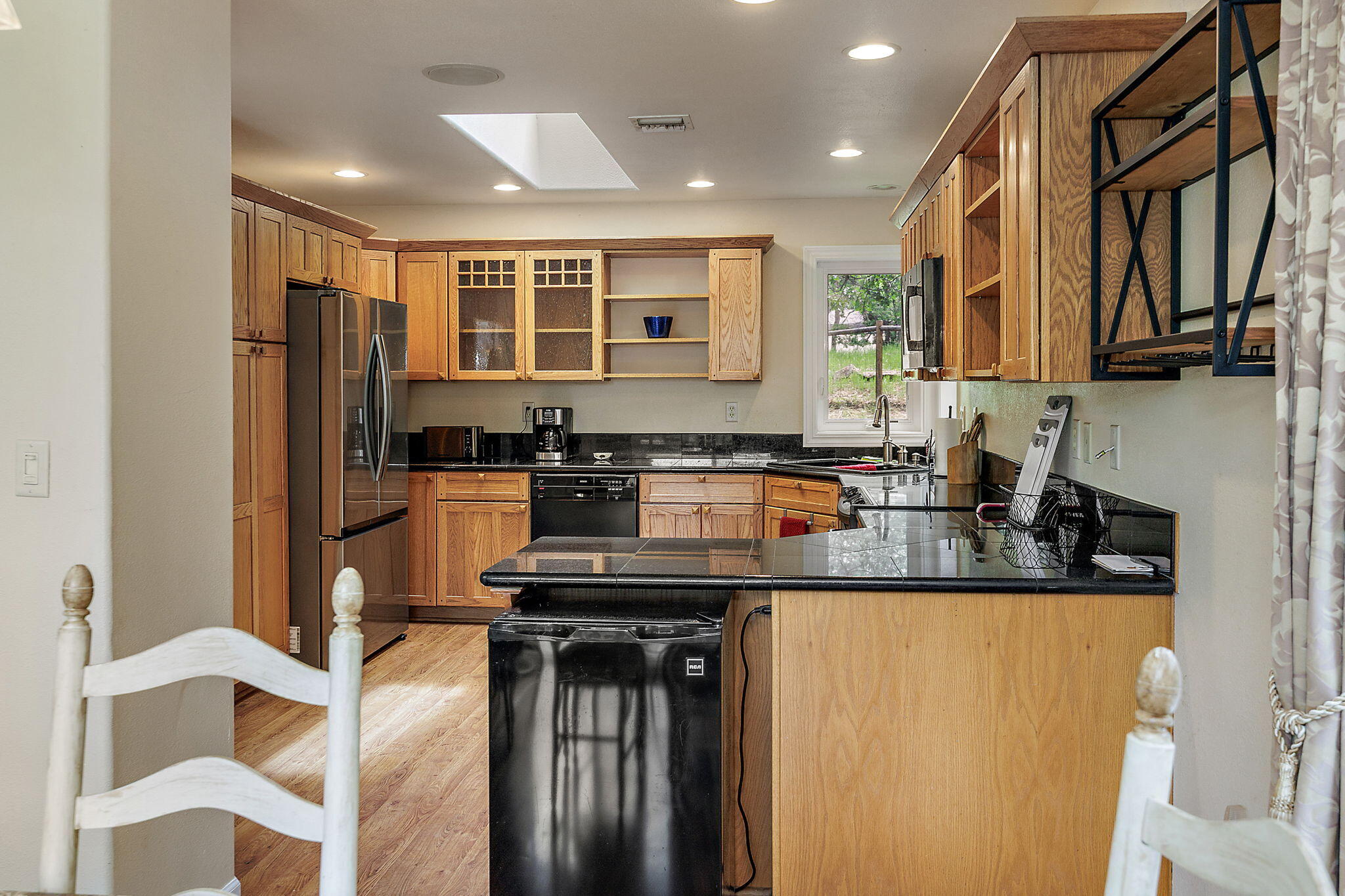 Crystal Springs Orchard Tracts - Residential