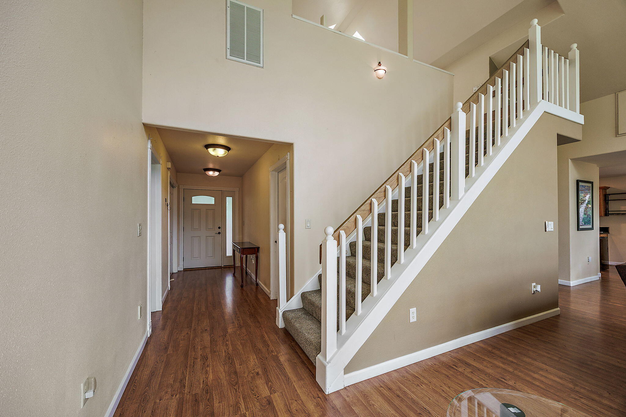 Crystal Springs Orchard Tracts - Residential