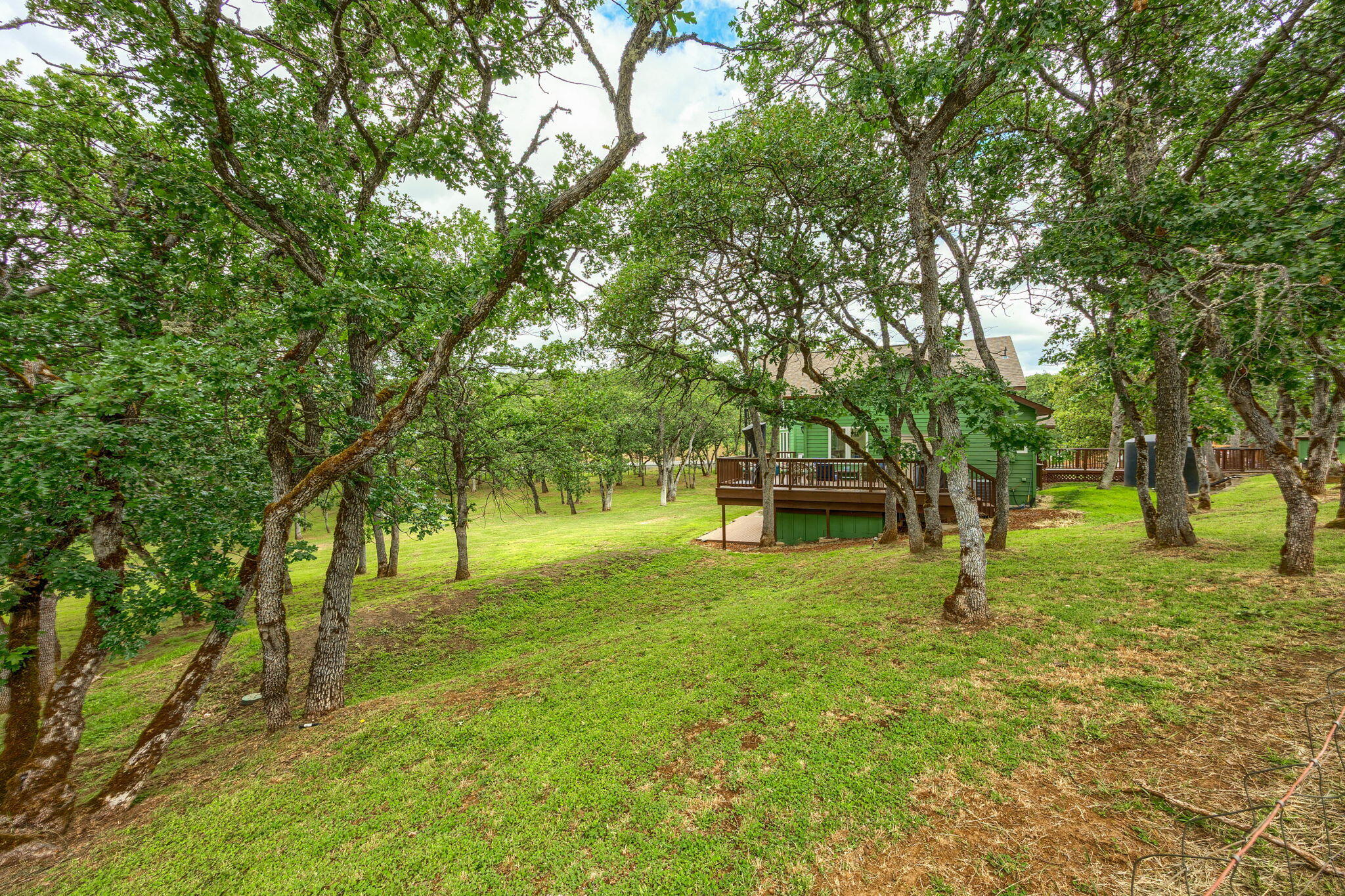 Crystal Springs Orchard Tracts - Residential