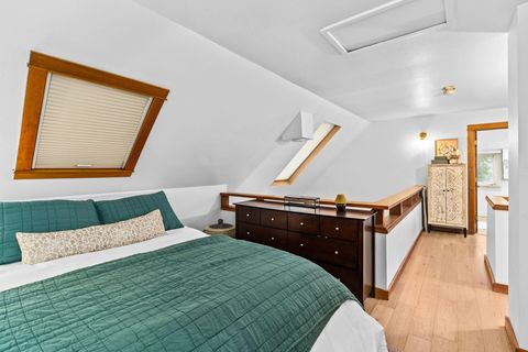 Tiny photo for 217 Spyglass Drive, Eugene, OR 97401 (MLS # 220213917)