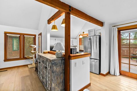 Tiny photo for 217 Spyglass Drive, Eugene, OR 97401 (MLS # 220213917)