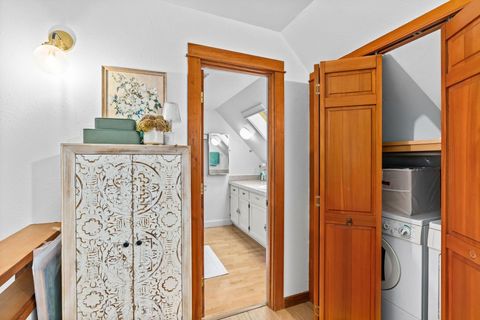 Tiny photo for 217 Spyglass Drive, Eugene, OR 97401 (MLS # 220213917)