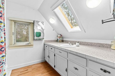 Tiny photo for 217 Spyglass Drive, Eugene, OR 97401 (MLS # 220213917)