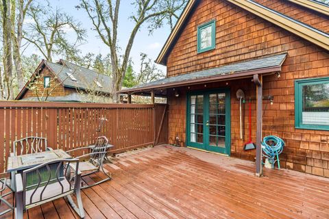 Tiny photo for 217 Spyglass Drive, Eugene, OR 97401 (MLS # 220213917)