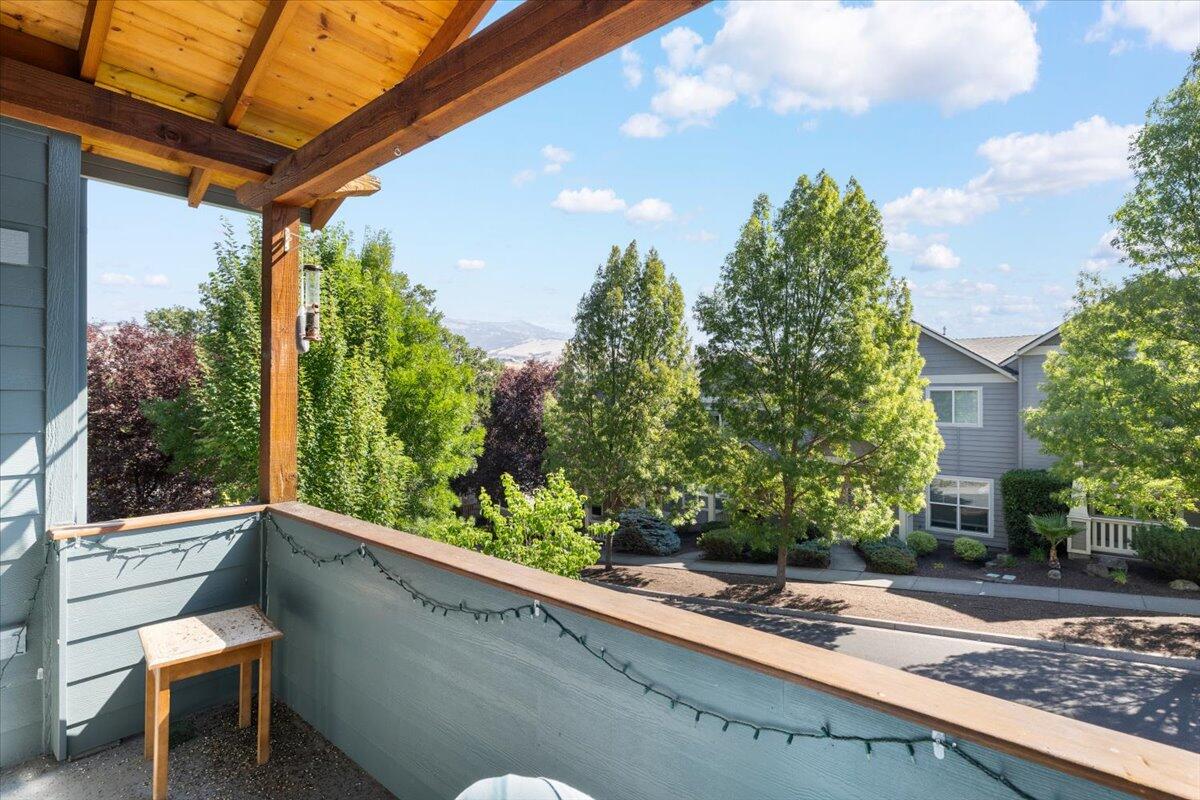 Park Ridge Subdivision Phase 1 - Residential