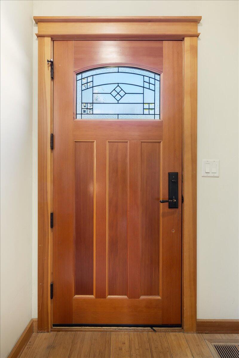 Park Ridge Subdivision Phase 1 - Residential