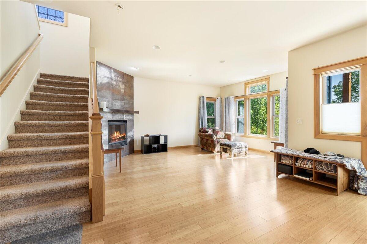 Park Ridge Subdivision Phase 1 - Residential