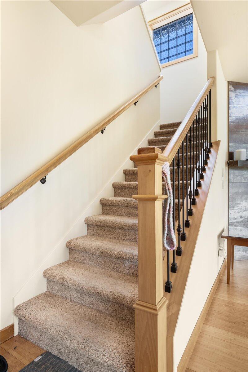 Park Ridge Subdivision Phase 1 - Residential