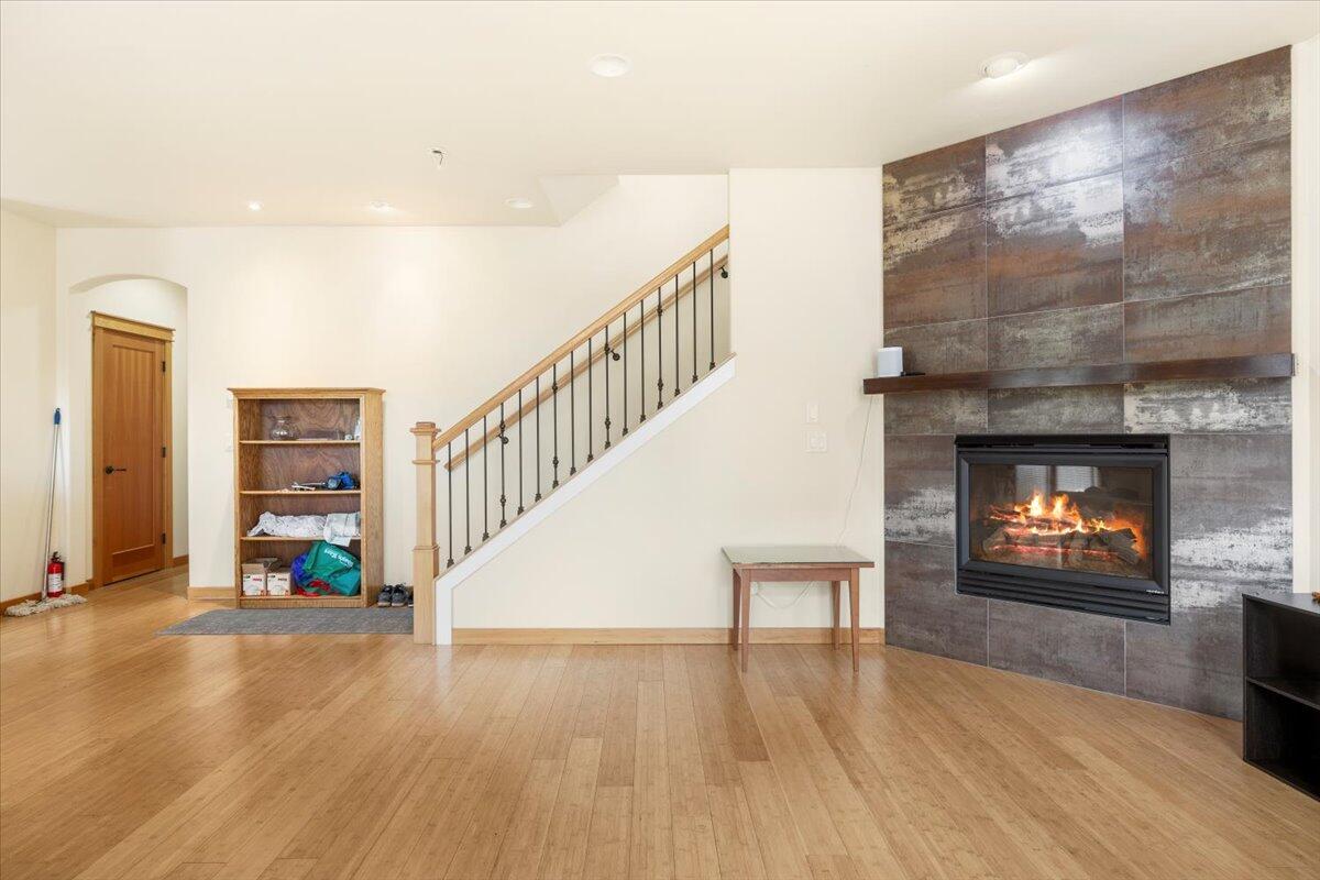 Park Ridge Subdivision Phase 1 - Residential