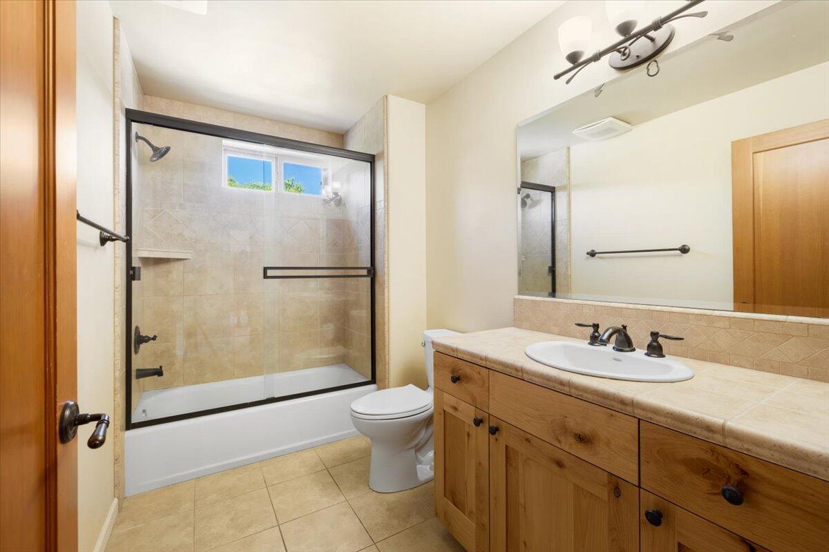 Park Ridge Subdivision Phase 1 - Residential