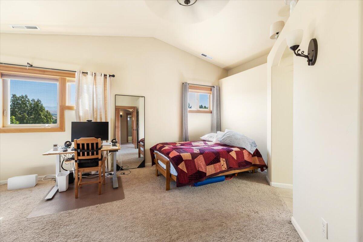 Park Ridge Subdivision Phase 1 - Residential