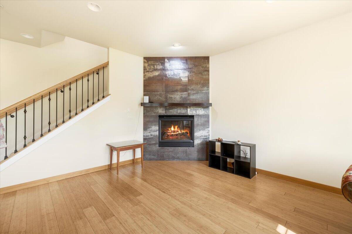 Park Ridge Subdivision Phase 1 - Residential