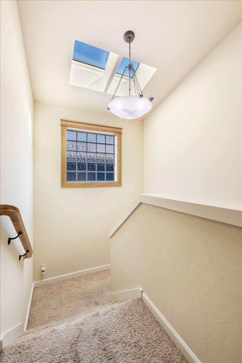 Park Ridge Subdivision Phase 1 - Residential