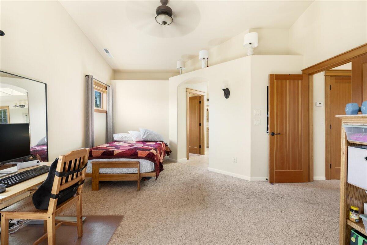 Park Ridge Subdivision Phase 1 - Residential