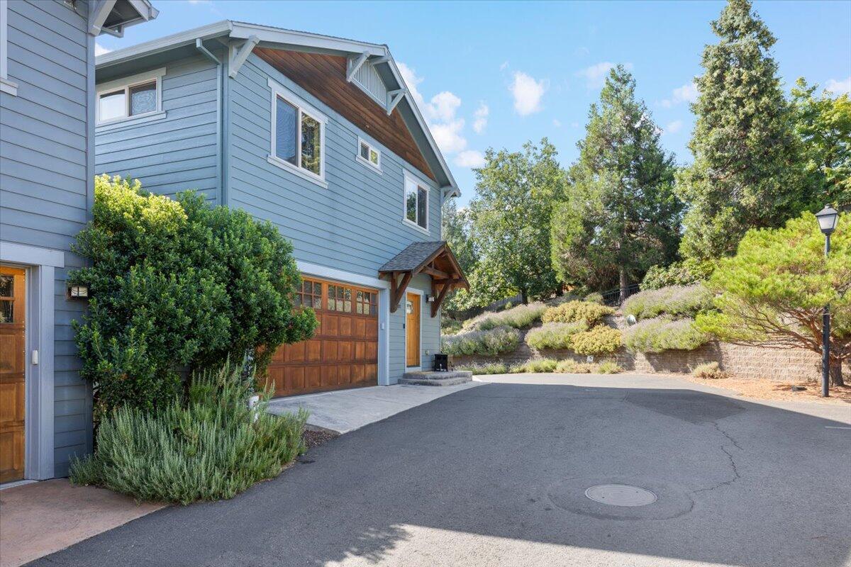 Park Ridge Subdivision Phase 1 - Residential