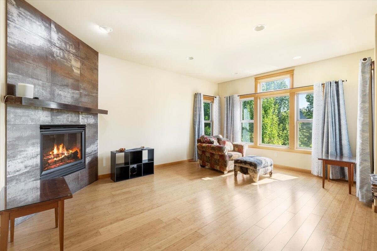 Park Ridge Subdivision Phase 1 - Residential