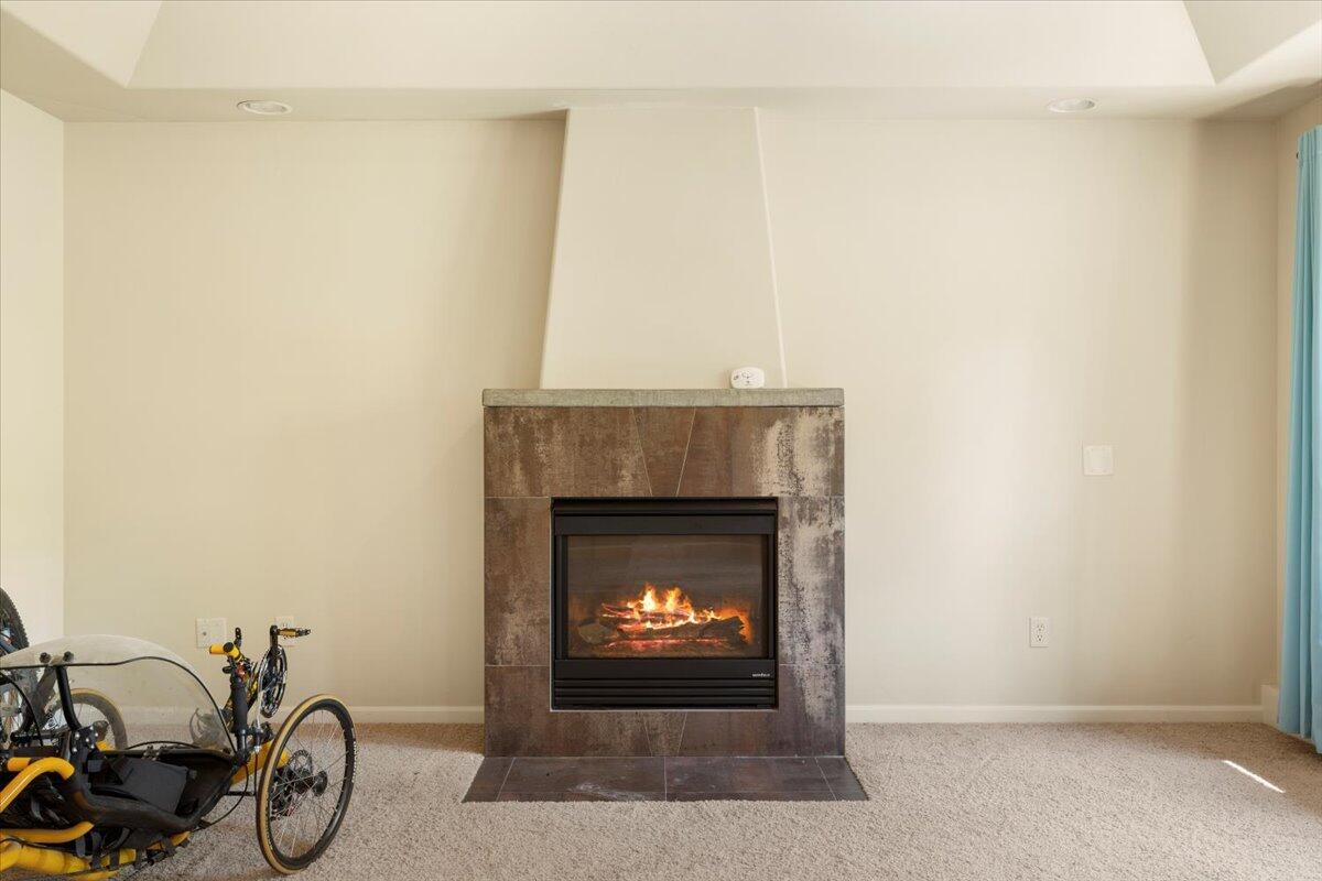 Park Ridge Subdivision Phase 1 - Residential