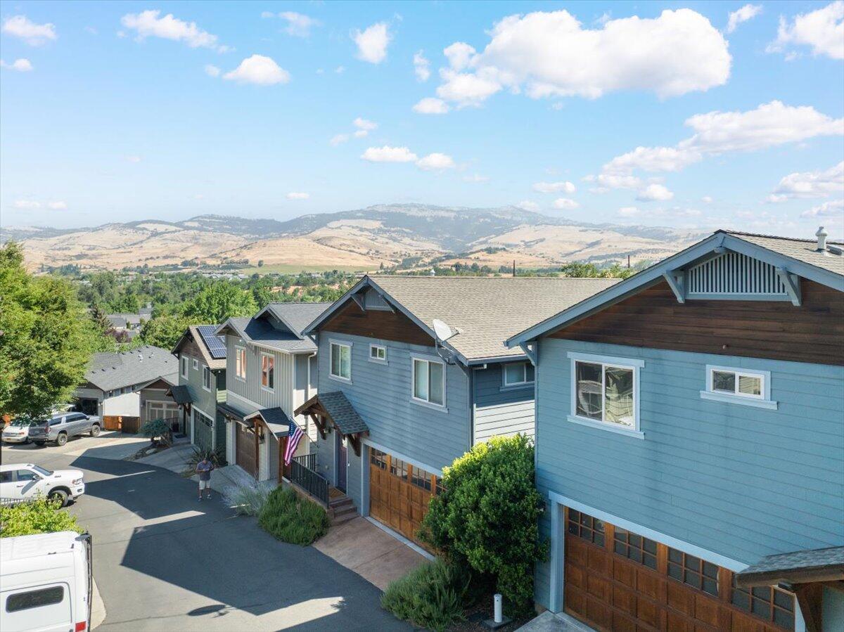 Park Ridge Subdivision Phase 1 - Residential