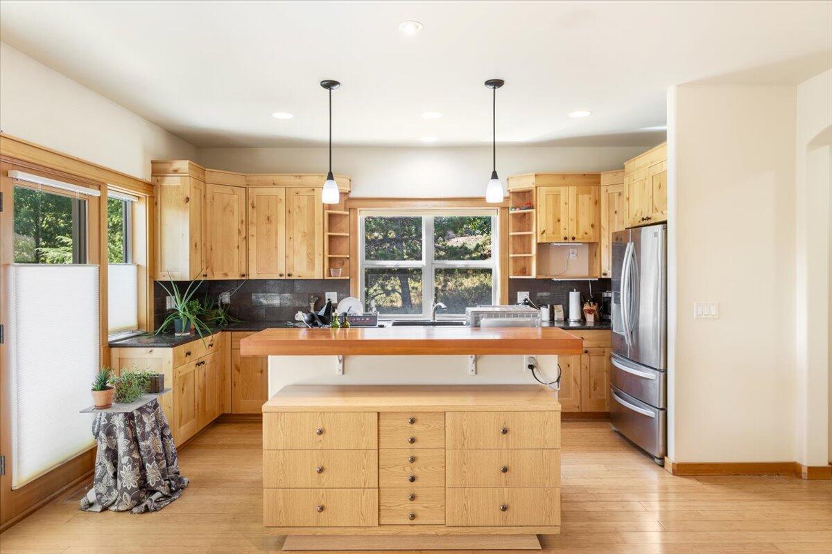 Park Ridge Subdivision Phase 1 - Residential