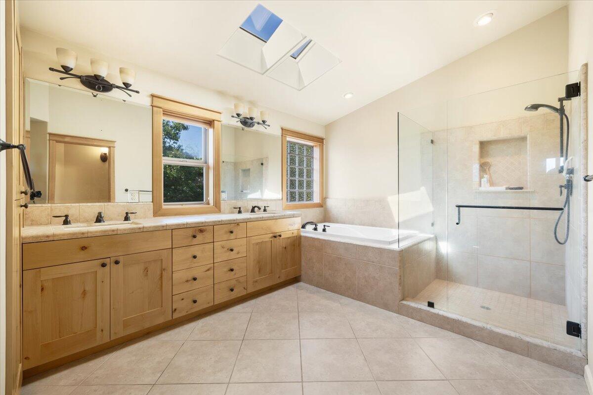 Park Ridge Subdivision Phase 1 - Residential