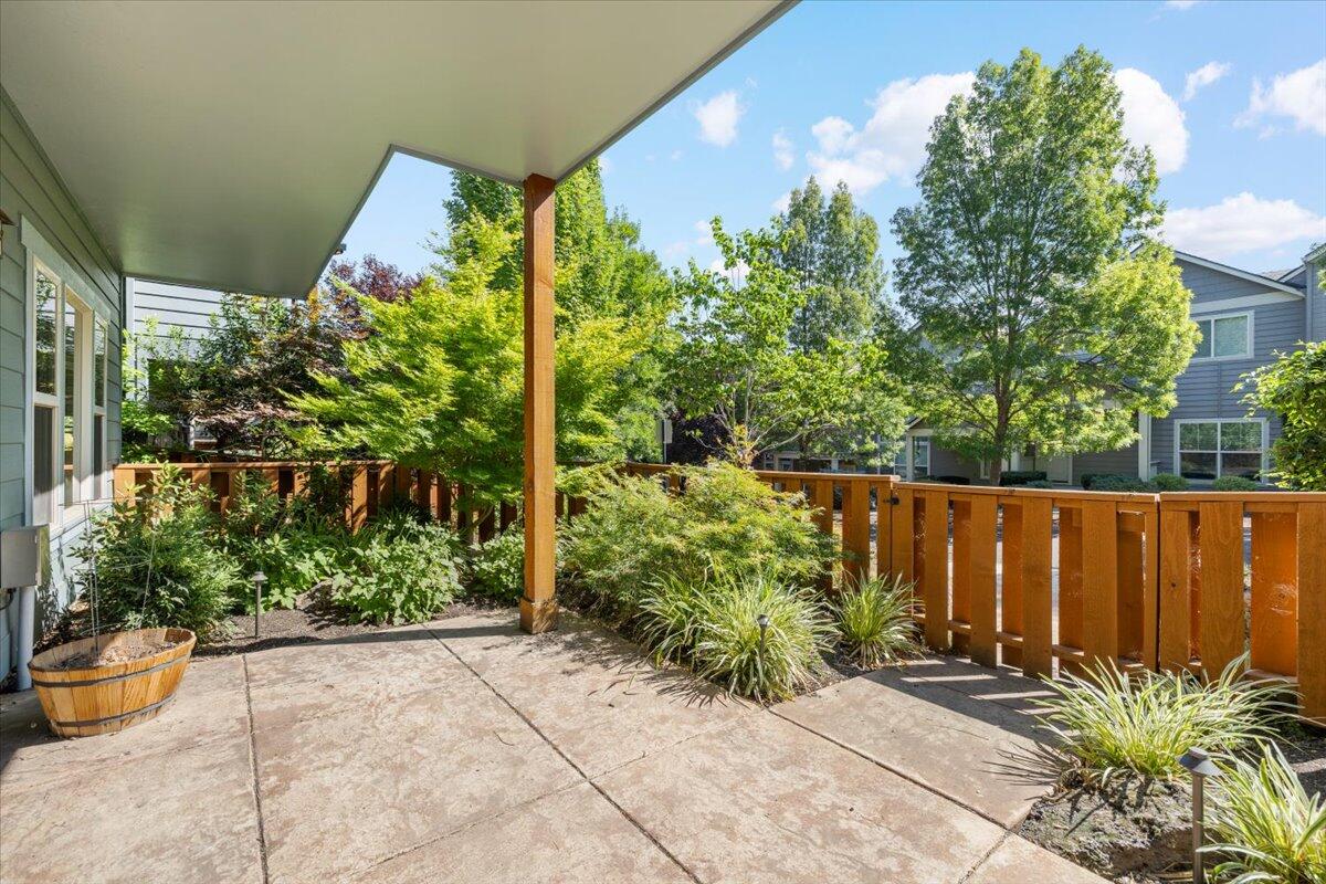 Park Ridge Subdivision Phase 1 - Residential