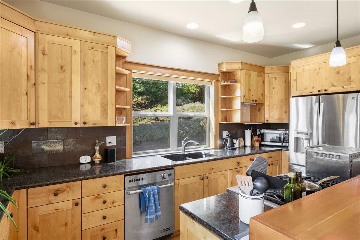 Park Ridge Subdivision Phase 1 - Residential