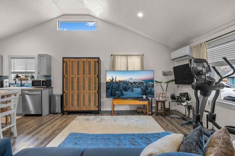 Tiny photo for 242 NW 1st Avenue, John Day, OR 97845 (MLS # 220217197)