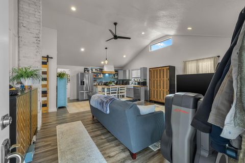 Tiny photo for 242 NW 1st Avenue, John Day, OR 97845 (MLS # 220217197)