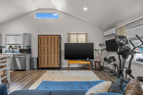 Tiny photo for 242 NW 1st Avenue, John Day, OR 97845 (MLS # 220217197)